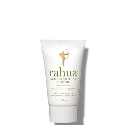 Scalp Exfoliating Shampoo