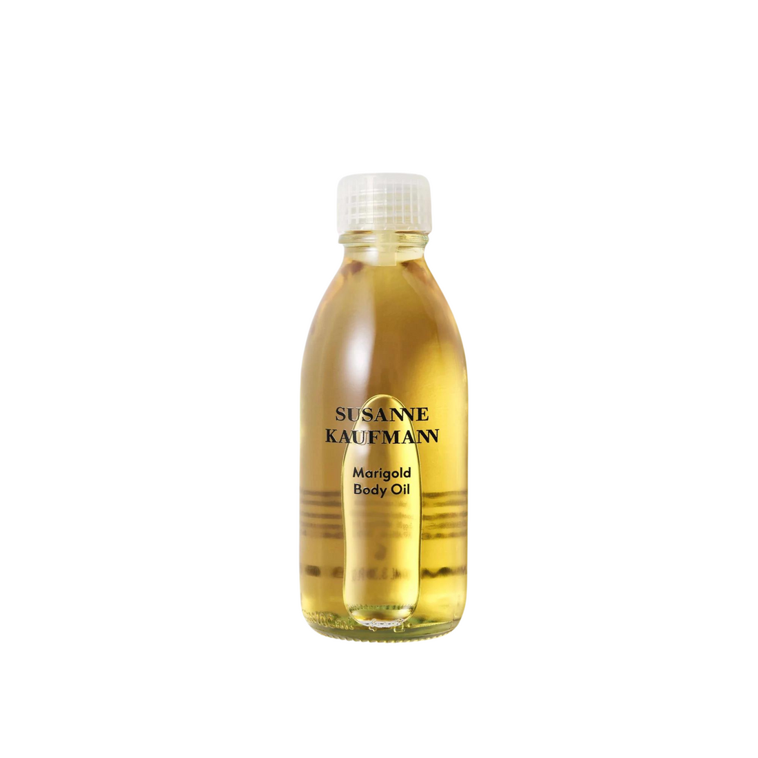 Marigold Body Oil