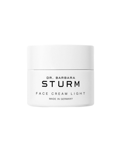 Face Cream Light