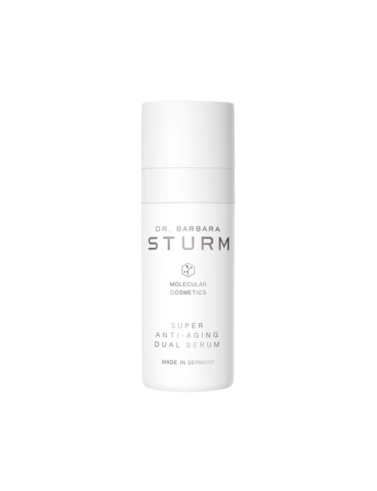 Super Anti-Aging Dual Serum