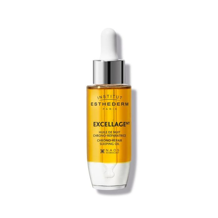 Aceite de Noche Facial Excellage