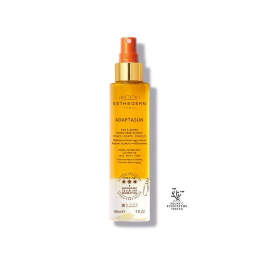 Adaptasun Eau Solaire