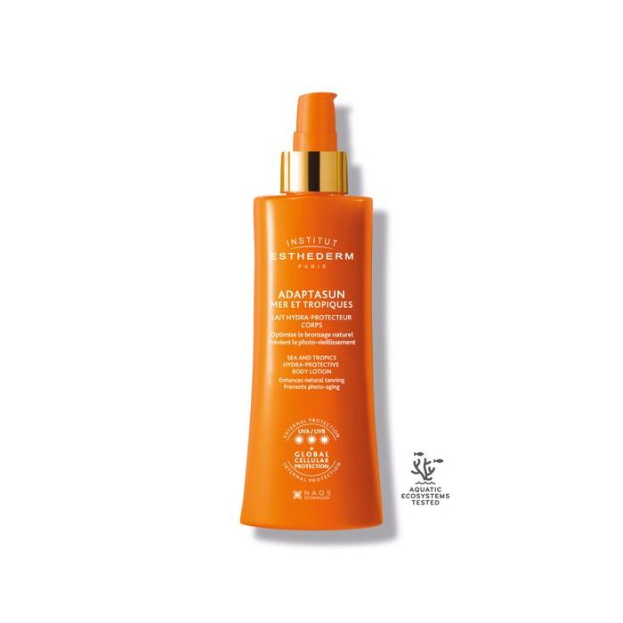 Adaptasun Leche Corporal Sol Intenso