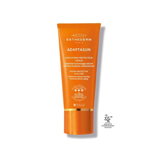 Adaptasun Facial Sol Intenso