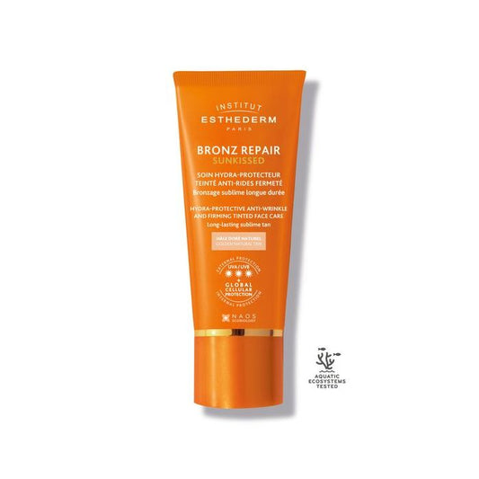 Bronz Repair Sunkissed Sol Intenso