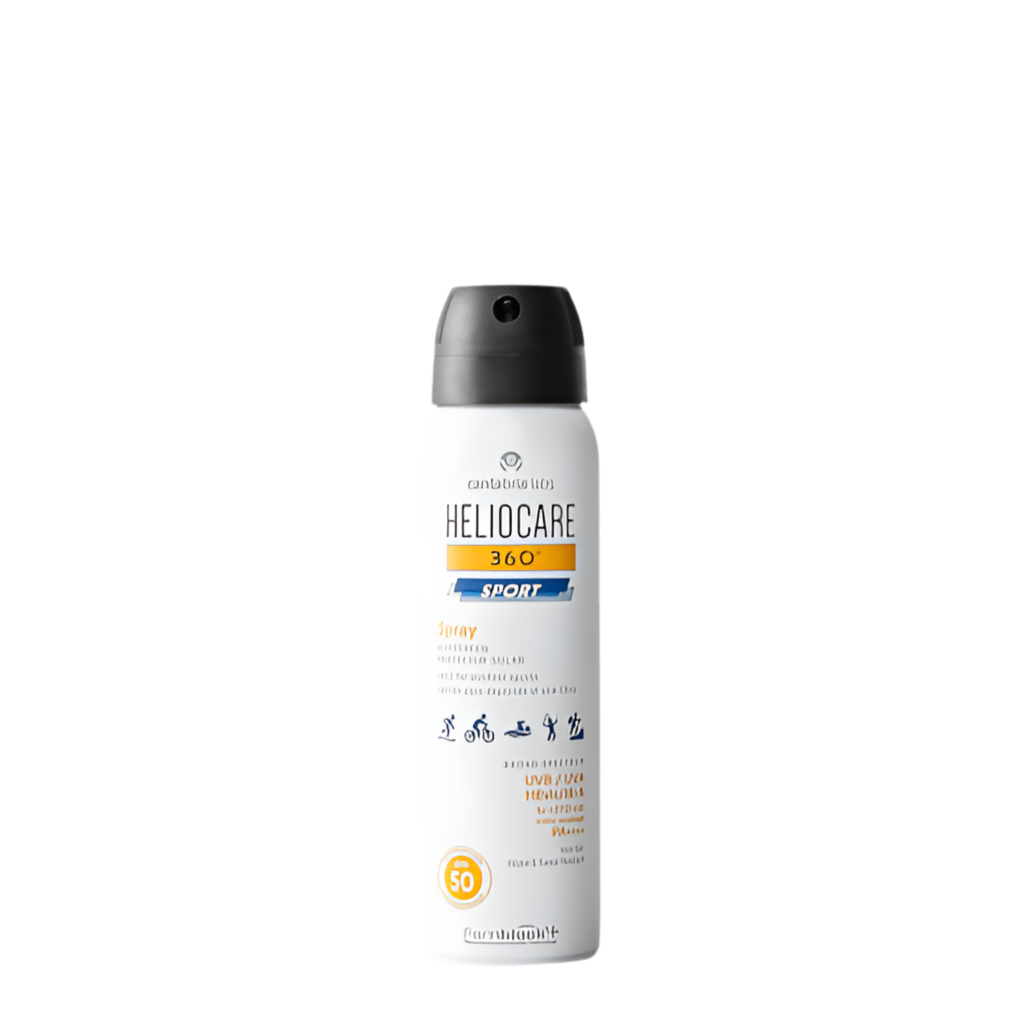 360º Sport Spray SPF 50+ Heliocare
