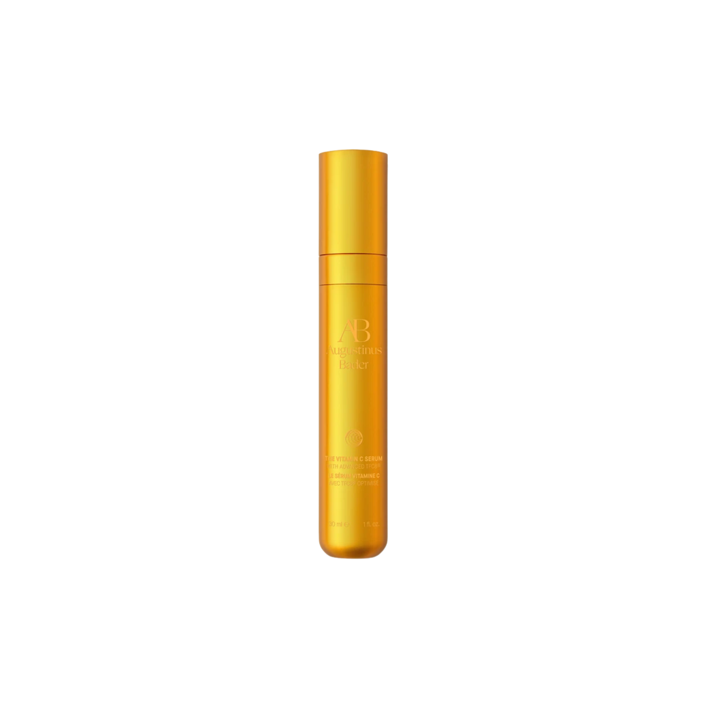 The Vitamin C Serum