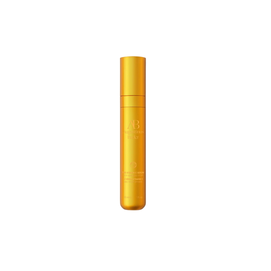 The Vitamin C Serum