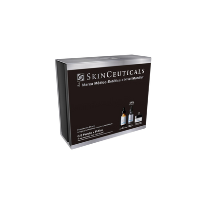 P-Tiox Anti-wrinkle Serum