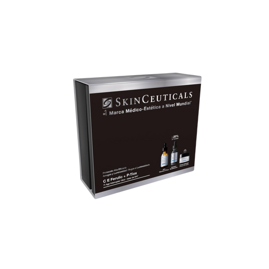 P-Tiox Anti-wrinkle Serum
