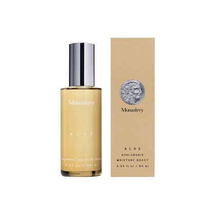 Aloe Hyaluronic Moisture Boost