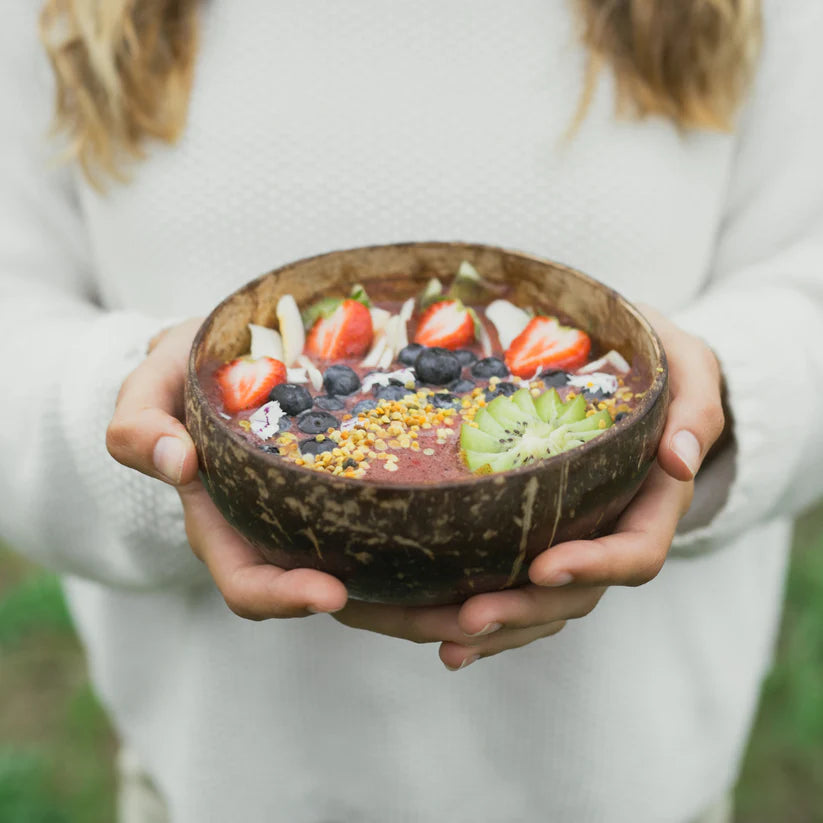 Açai Orgánico