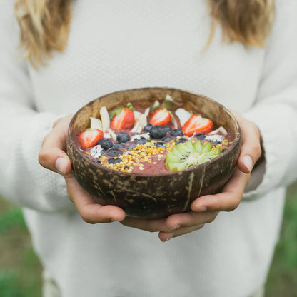 Açai Orgánico