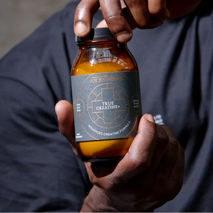True Creatine