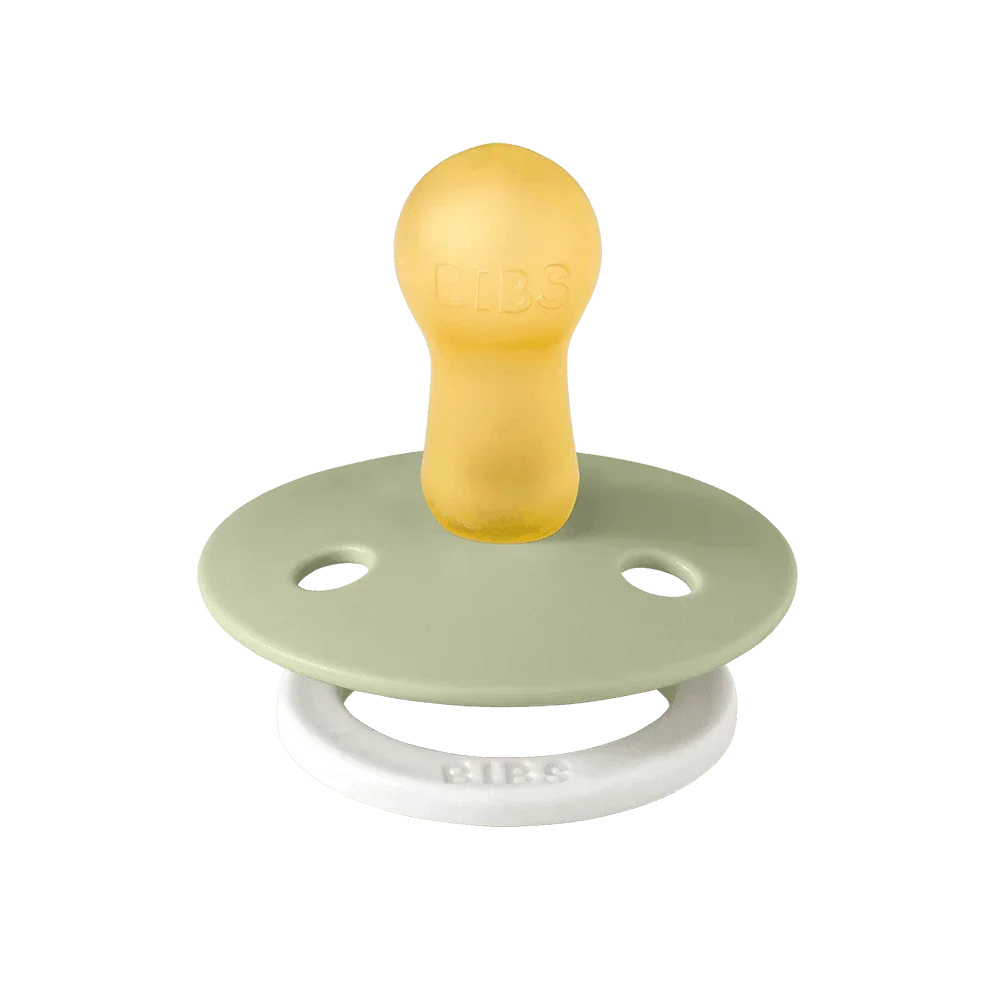 Chupetes Night Glow Sage | Cloud
