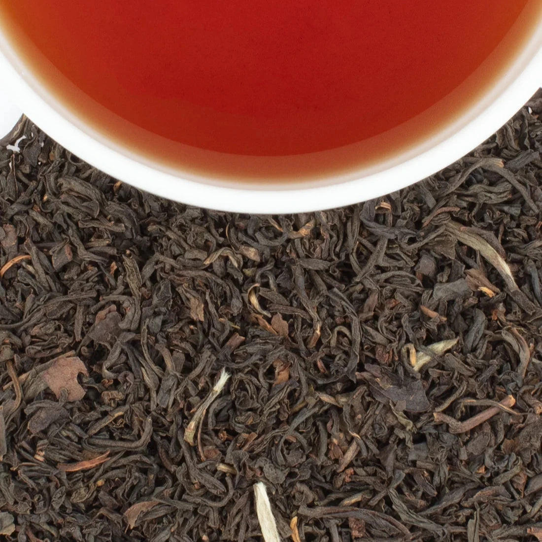 Earl grey supreme single