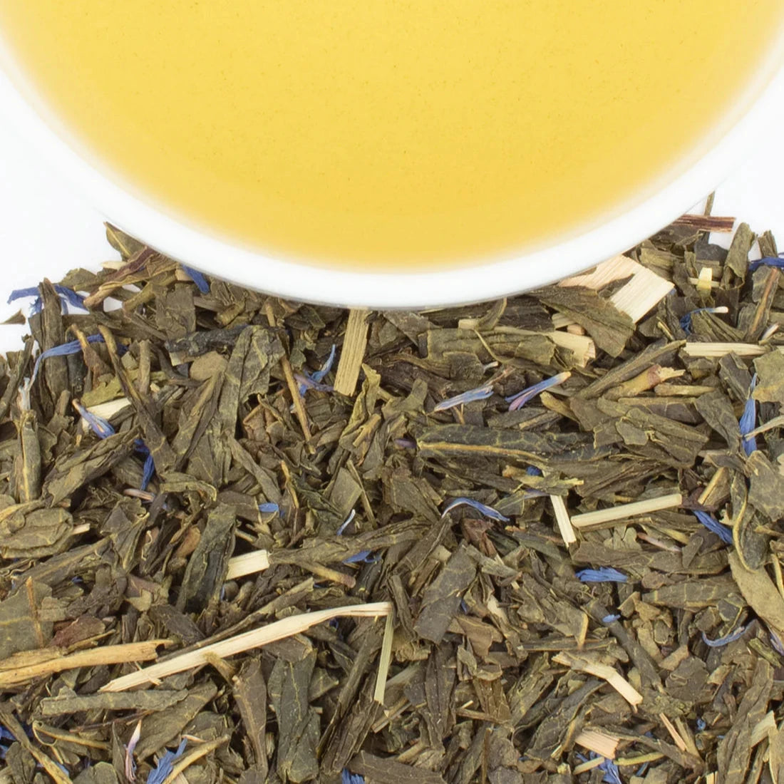 Japanese Sencha Green Tea