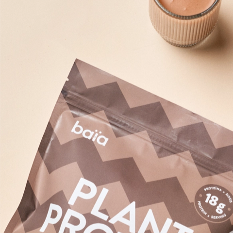 Plan Protein Cacao