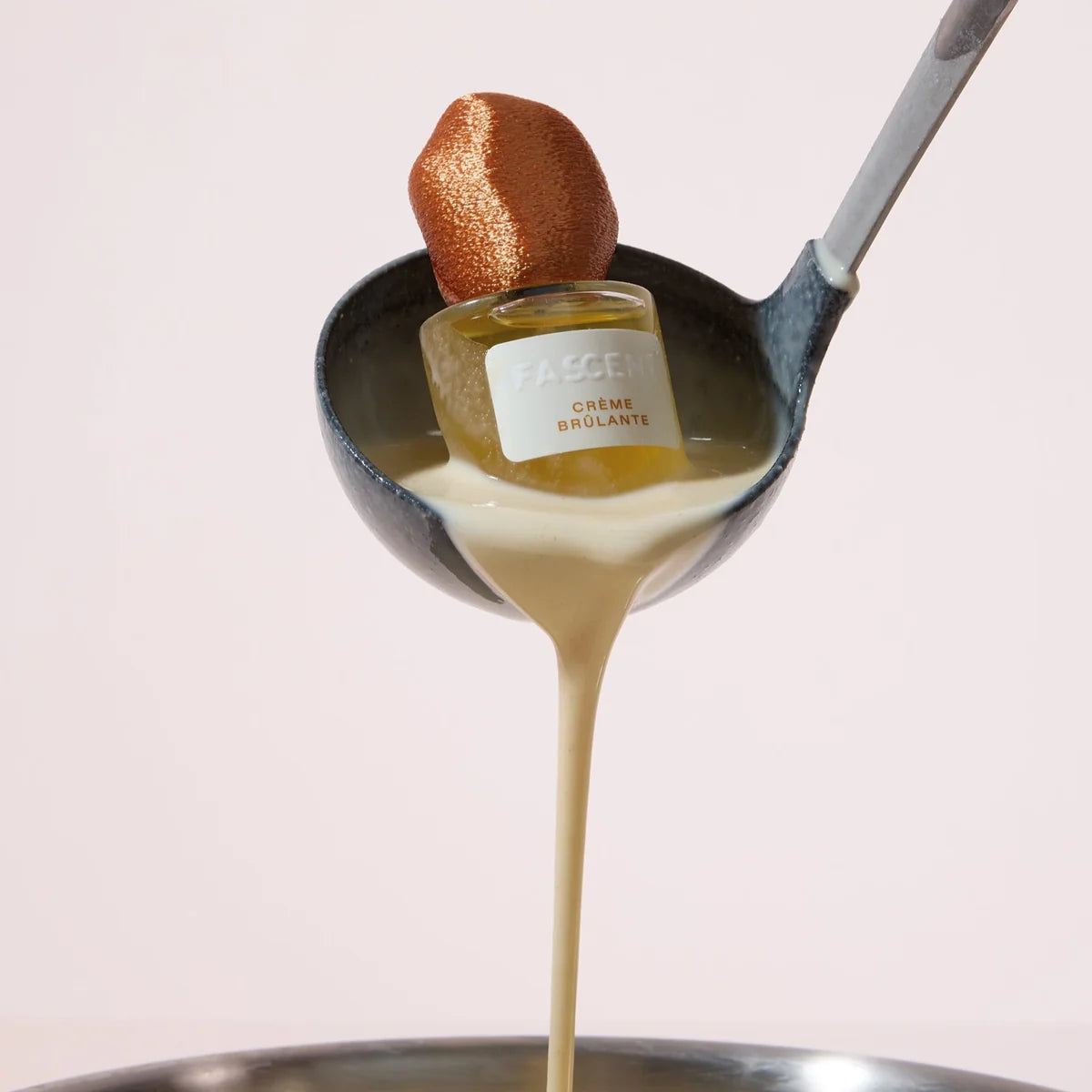 CRÈME BRÛLANTE