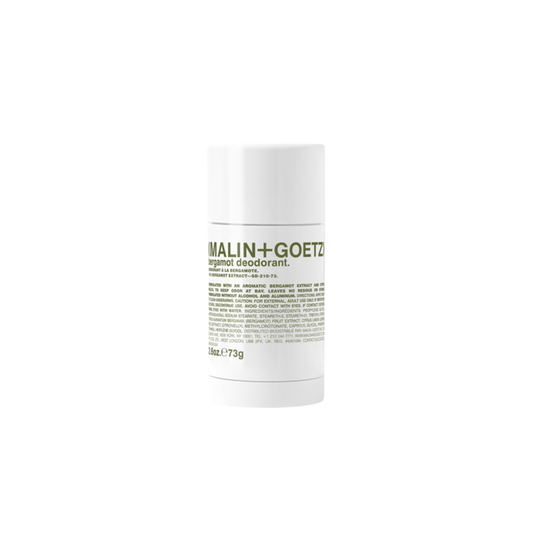 Bergamot Deodorant