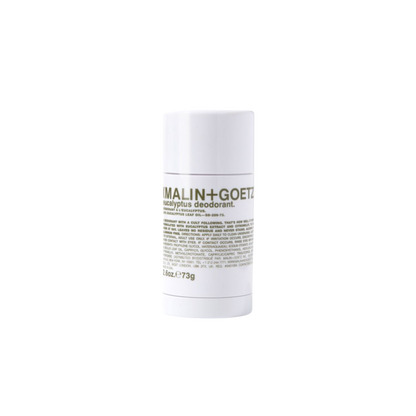 Eucalyptus Deodorant