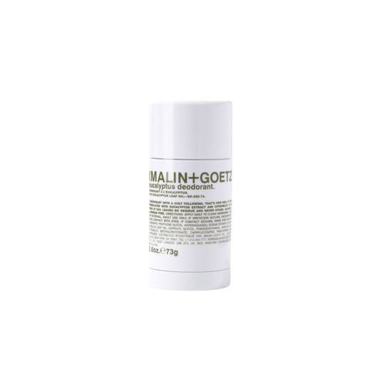 Eucalyptus Deodorant