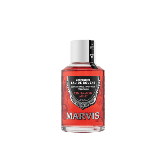Enjuague Bucal Cinnamon Mint