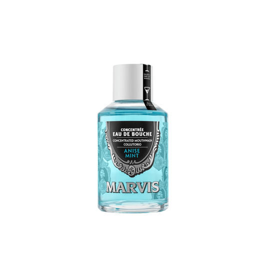 Enjuague Bucal Anise Mint