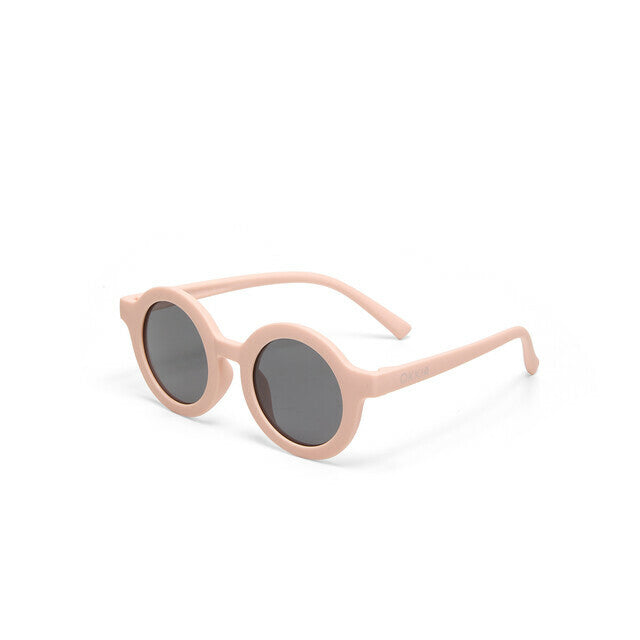 Okkialini Gafa Sol Redonda Light Pink