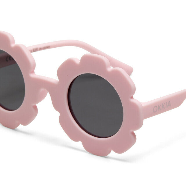 Okkialini Gafa Sol Light Pink