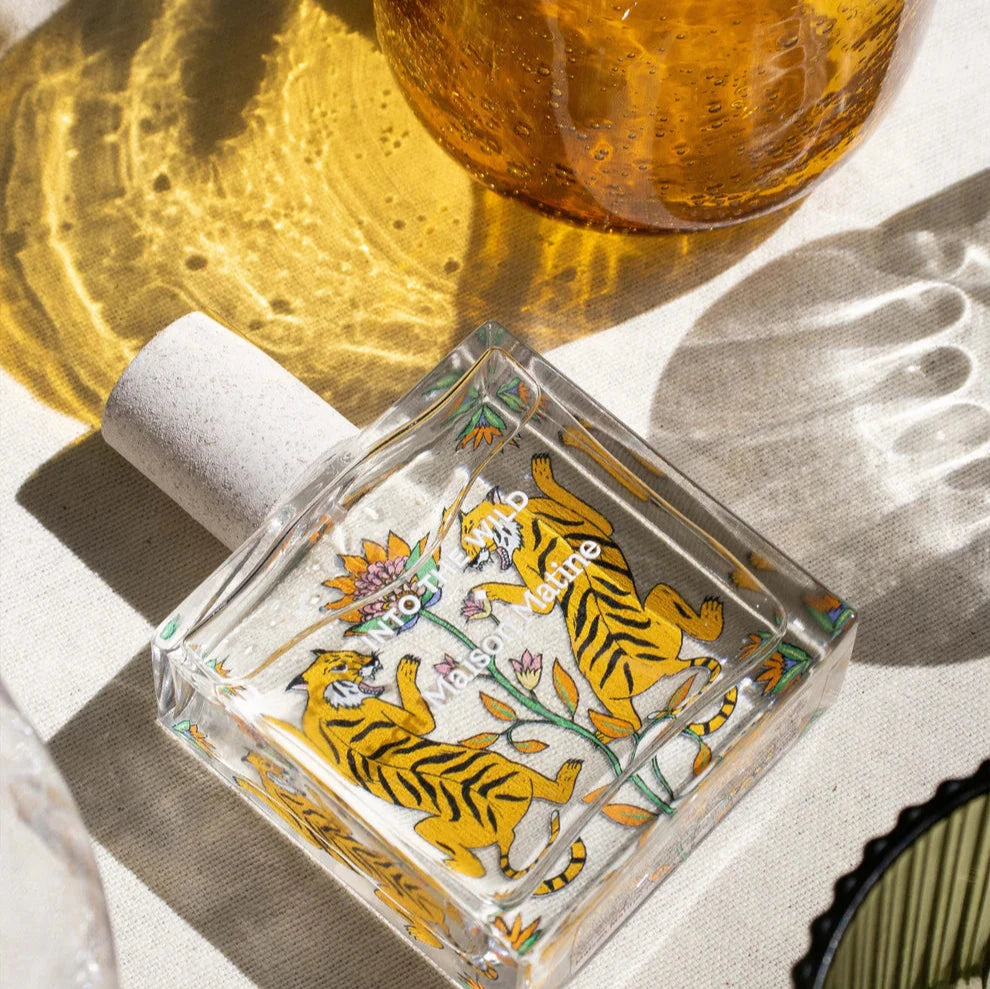 'Into the Wild' Eau de Parfum