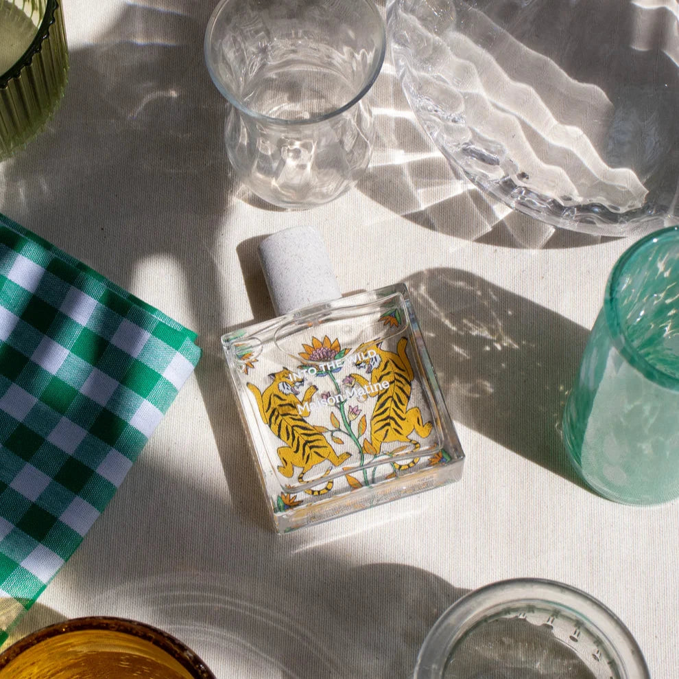 'Into the Wild' Eau de Parfum