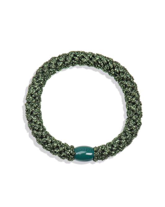Kknekki Coletero Green Glitter