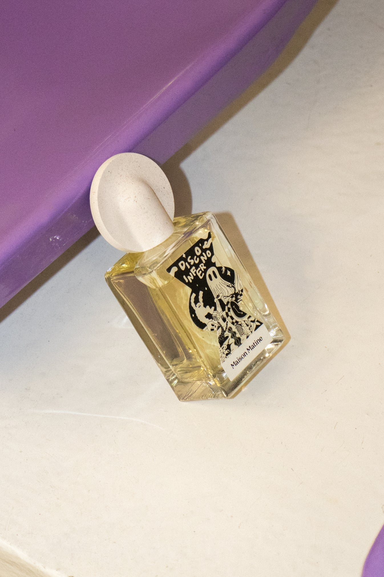 'Disco Inferno' Eau de Parfum