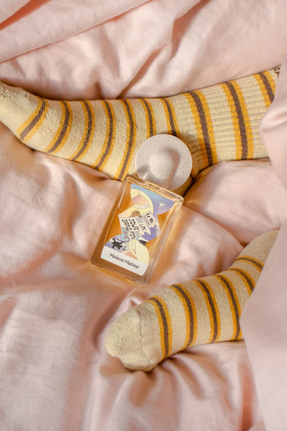 'Un Jour Sans Fin' Eau de Parfum