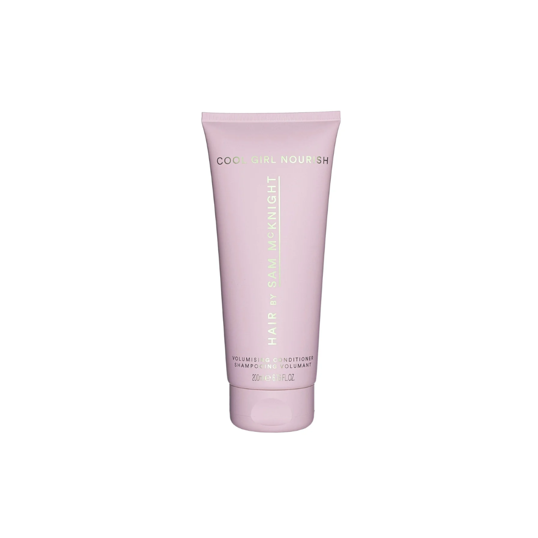 Volume Nourishing Conditioner