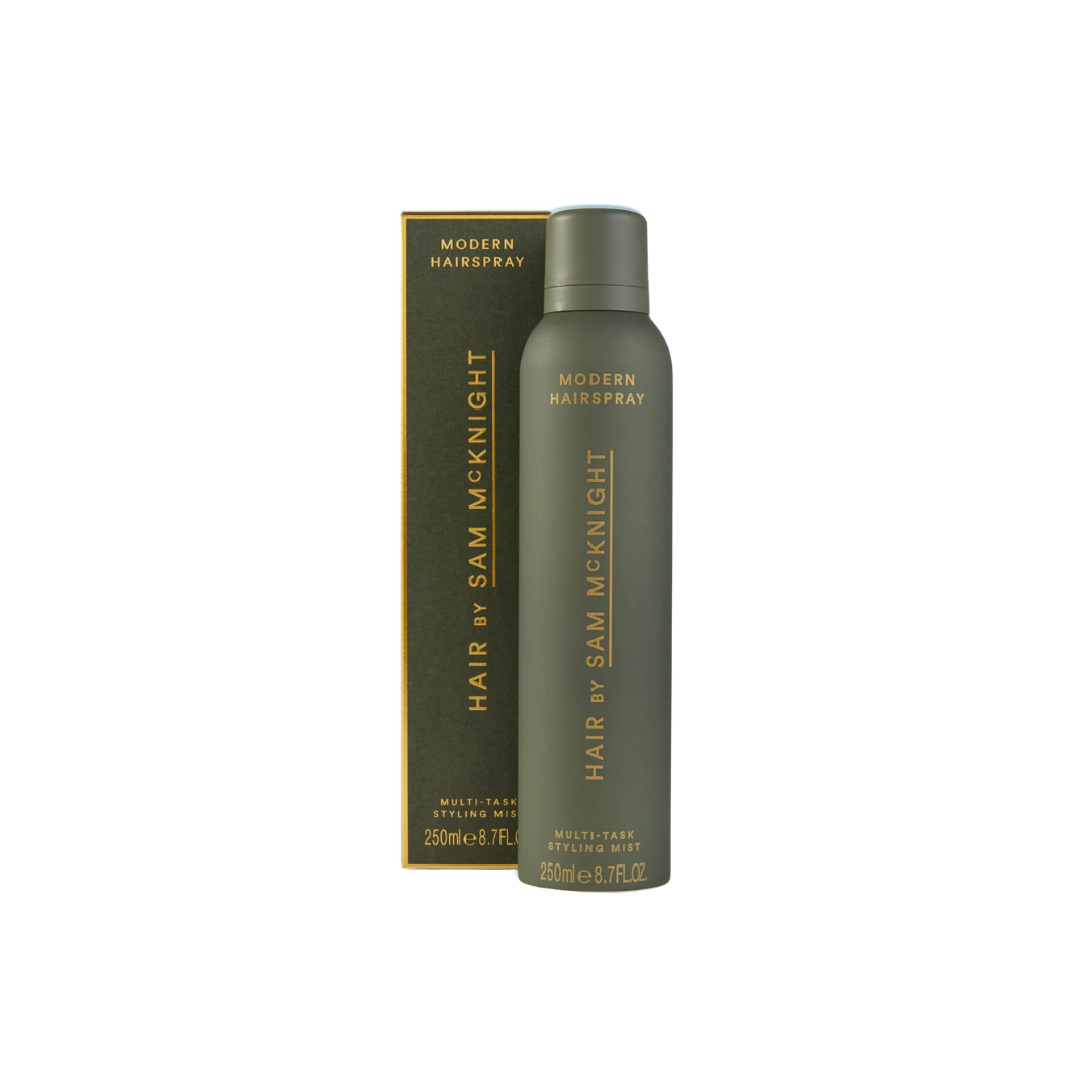 Modern Hairspray Multi-Task Styling Mist