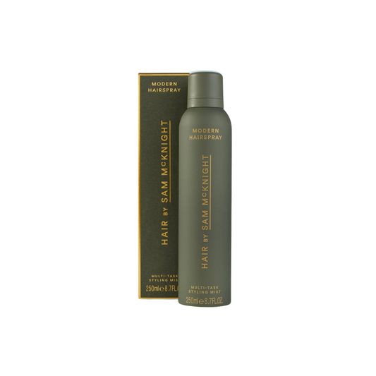 Modern Hairspray Multi-Task Styling Mist