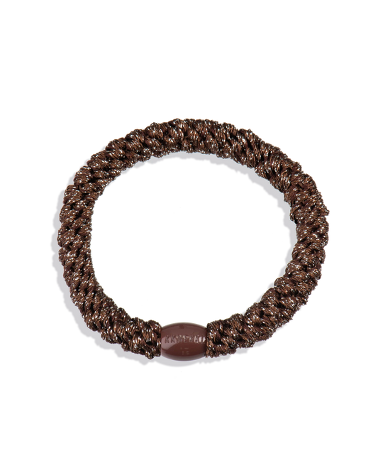 Kknekki Coletero Brown Glitter