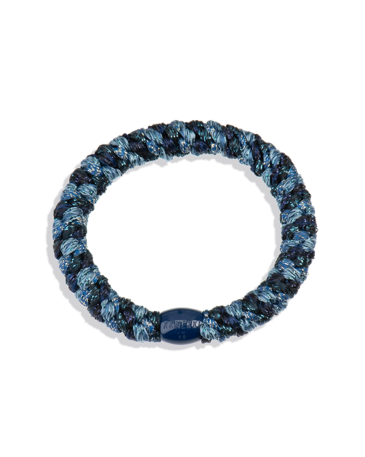 Kknekki Coletero Blue Glitter