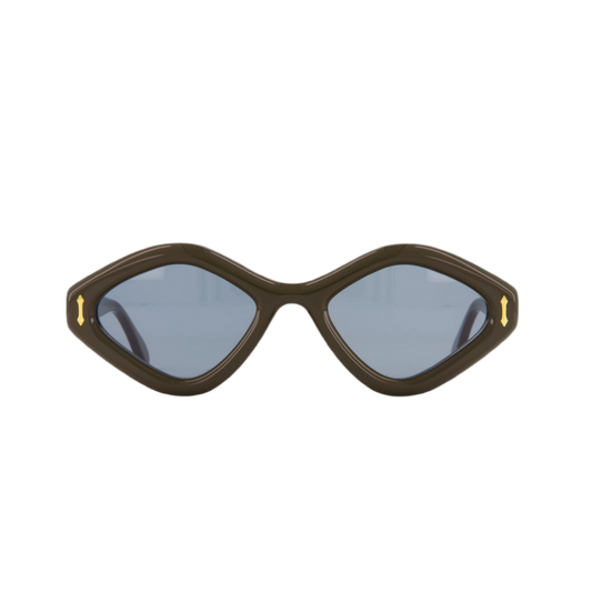 Mistral Chocolate Sunglasses