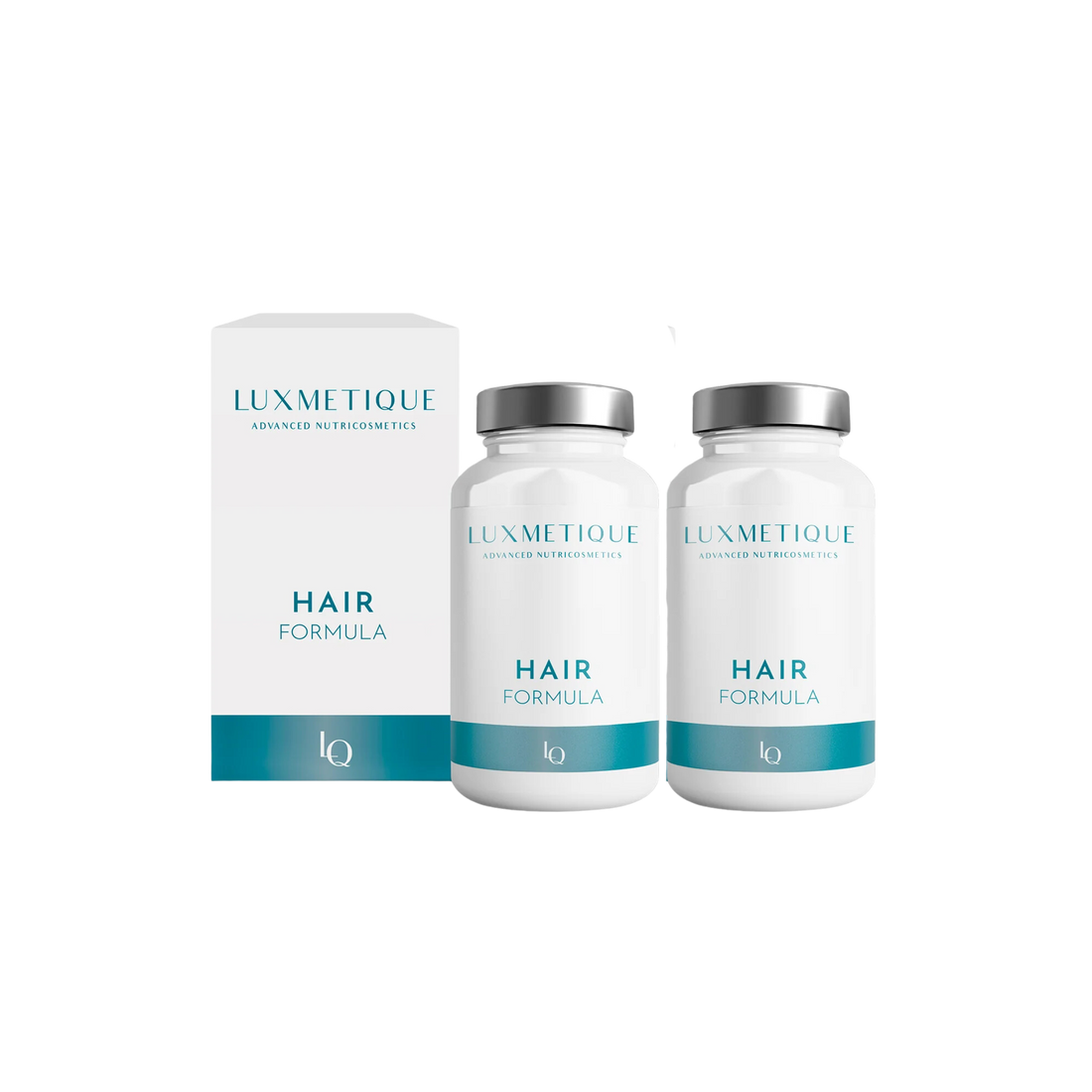 Hair Formula Duplo