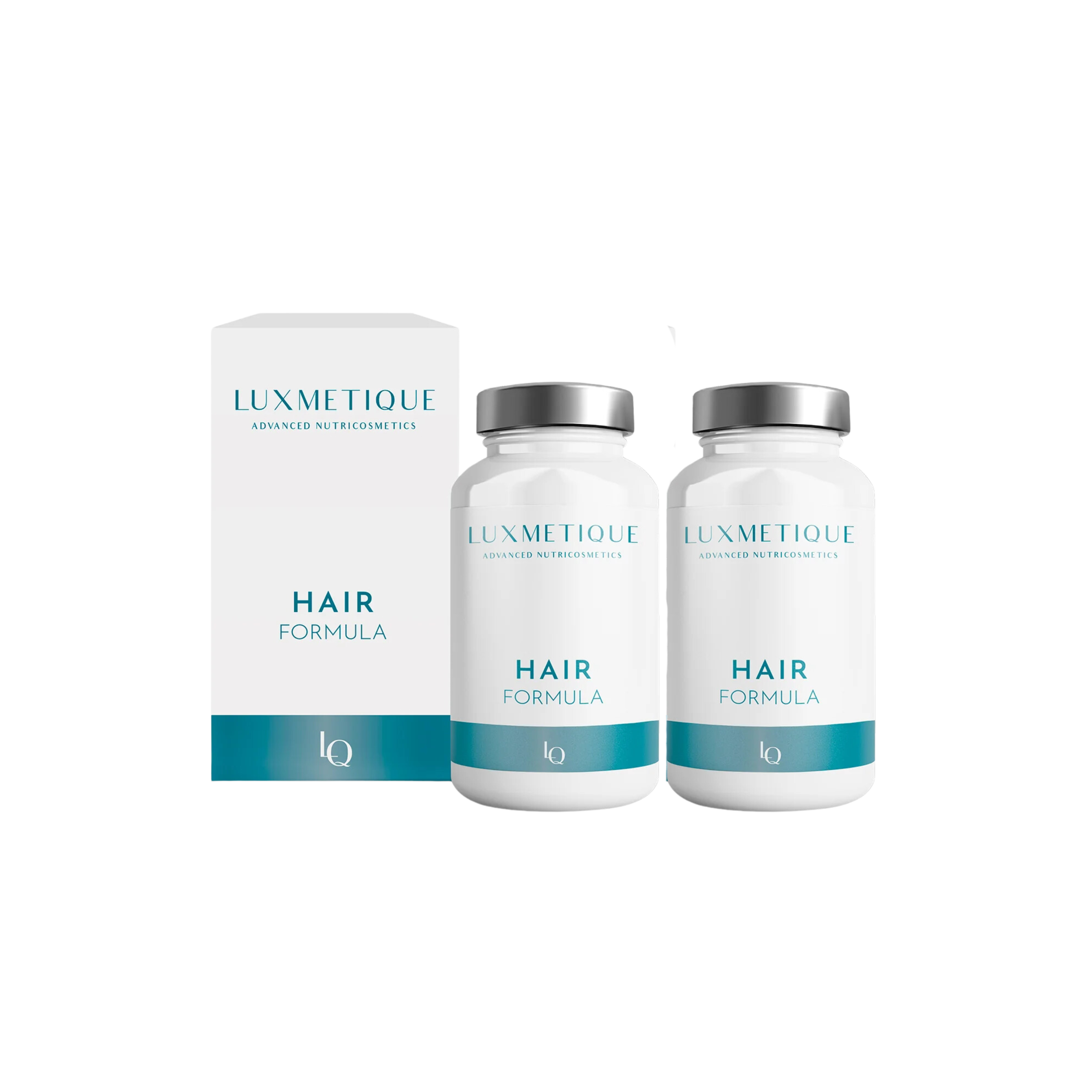 Hair Formula