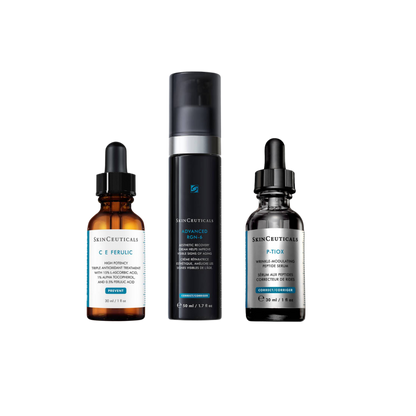 P-Tiox Anti-wrinkle Serum