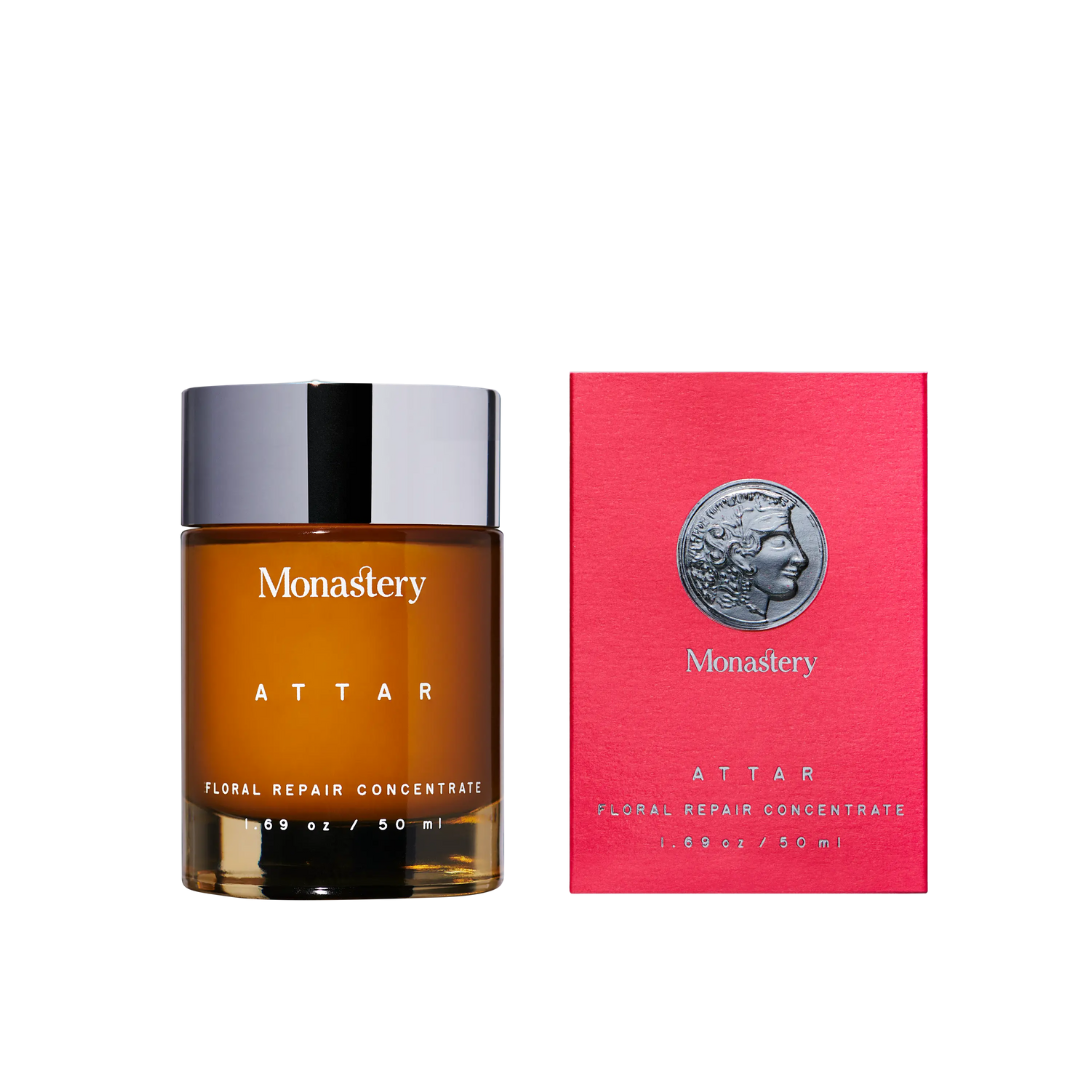 Attar Floral Repair Concentrate
