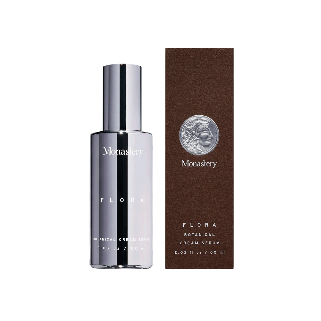 Flora Botanical Cream Serum