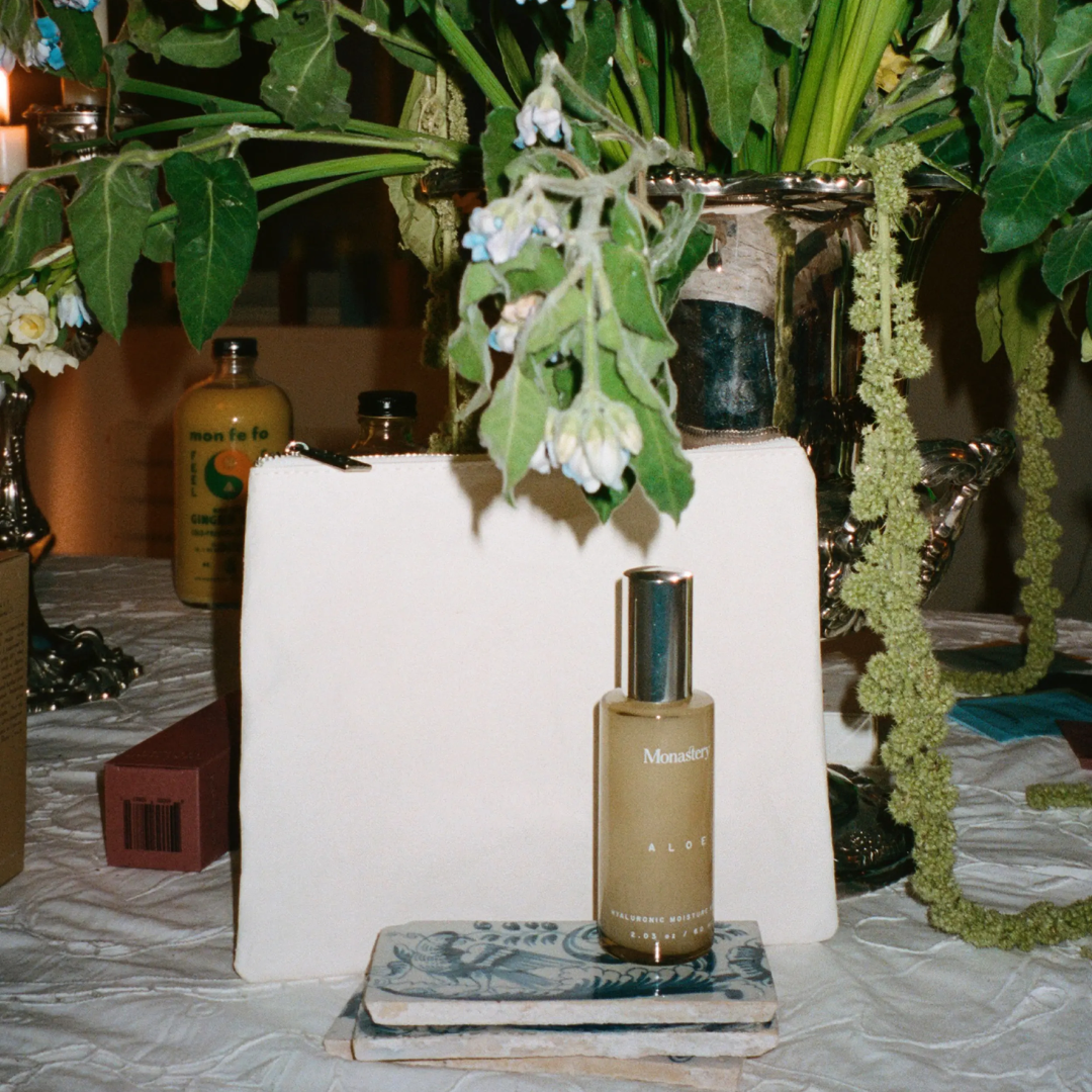 Aloe Hyaluronic Moisture Boost