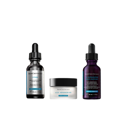 P-Tiox Anti-wrinkle Serum