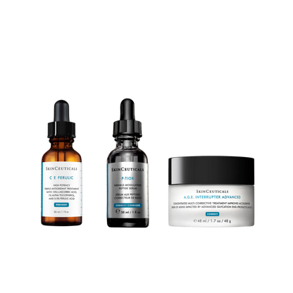 P-Tiox Anti-wrinkle Serum