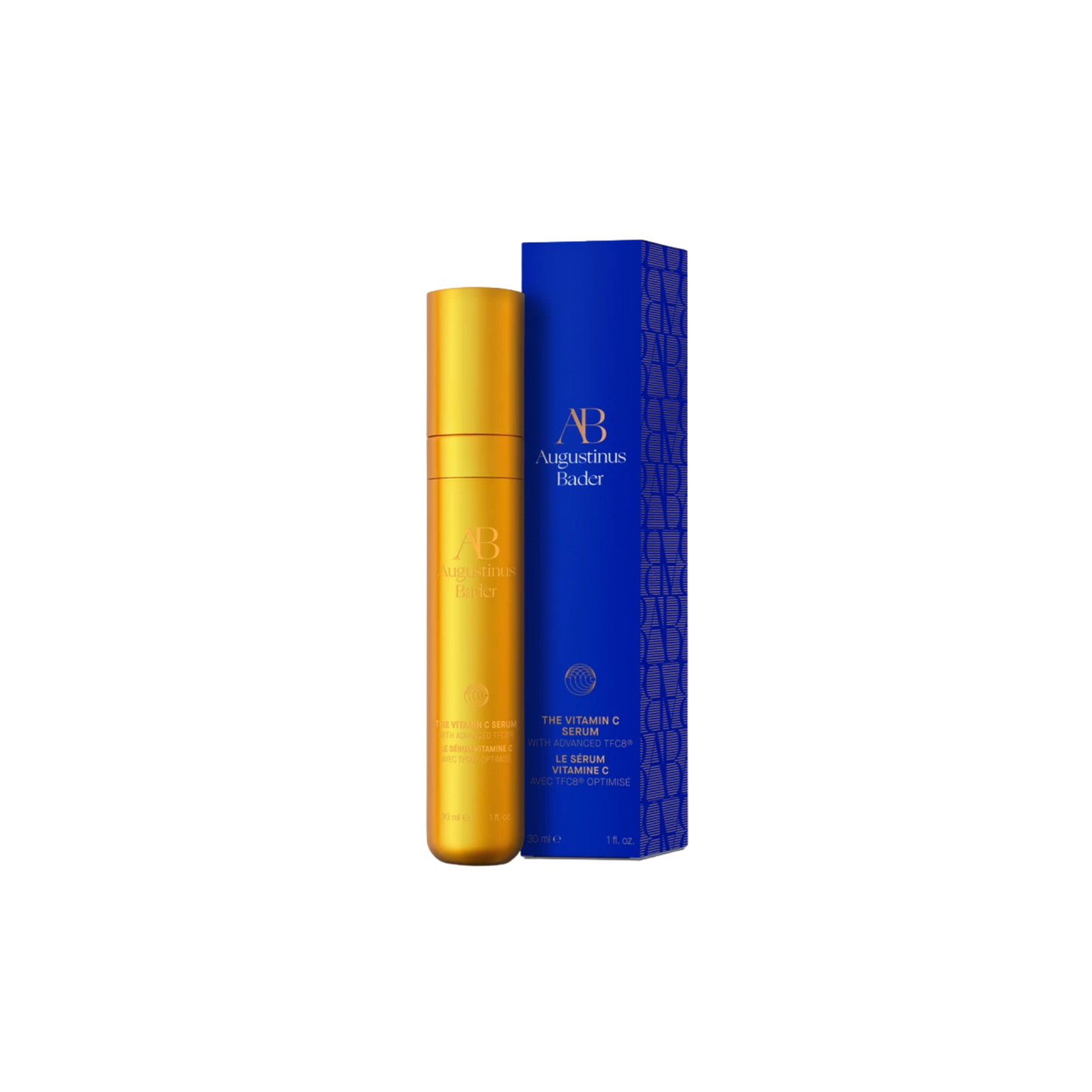 The Vitamin C Serum